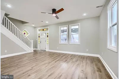 3901 Forrester Avenue, Baltimore, MD 21206 - Photo 5