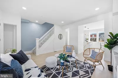 2503 Loyola Southway, Baltimore, MD 21215 - Photo 9