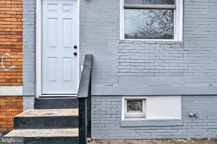 2606 W Fairmount Ave, Baltimore, MD 21223 - Photo 1