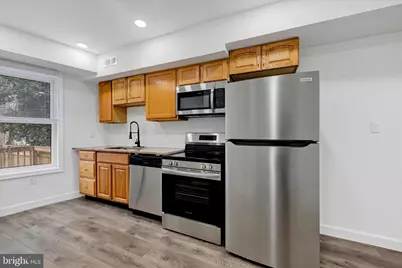 2606 W Fairmount Avenue, Baltimore, MD 21223 - Photo 5