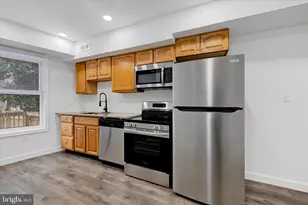 2606 W Fairmount Ave, Baltimore, MD 21223 - Photo 5