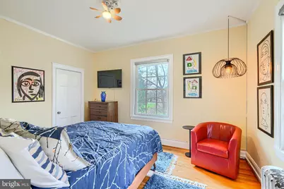 501 W University Parkway #J2, Baltimore, MD 21210 - Photo 5