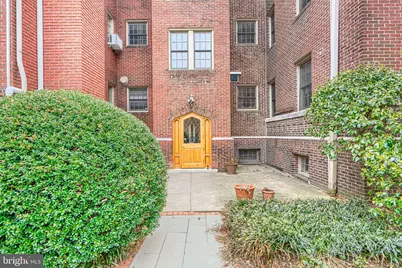 501 W University Parkway #J2, Baltimore, MD 21210 - Photo 51