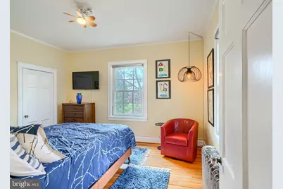 501 W University Parkway #J2, Baltimore, MD 21210 - Photo 33