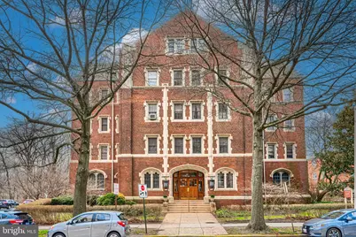 501 W University Parkway #J2, Baltimore, MD 21210 - Photo 1