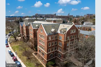 501 W University Parkway #J2, Baltimore, MD 21210 - Photo 55