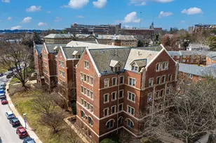 501 W University Pkwy, Baltimore, MD 21210 - Photo 55