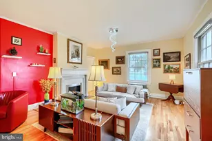 501 W University Pkwy, Baltimore, MD 21210 - Photo 19