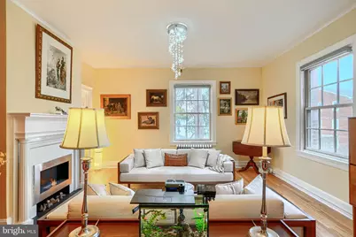 501 W University Parkway #J2, Baltimore, MD 21210 - Photo 21