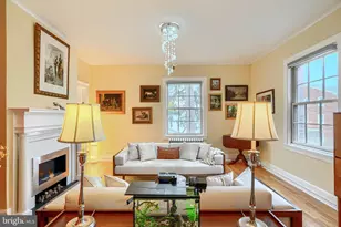 501 W University Pkwy, Baltimore, MD 21210 - Photo 21