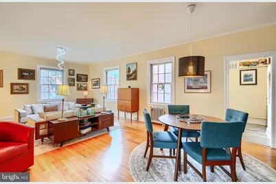 501 W University Parkway #J2, Baltimore, MD 21210 - Photo 3