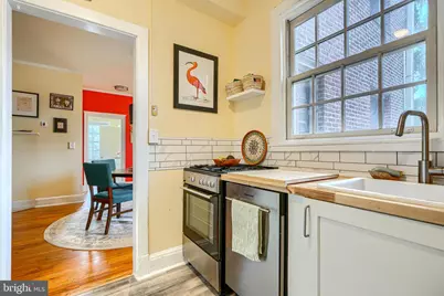 501 W University Parkway #J2, Baltimore, MD 21210 - Photo 27