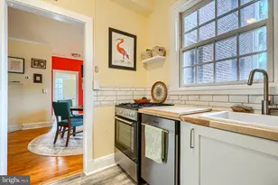 501 W University Pkwy, Baltimore, MD 21210 - Photo 27