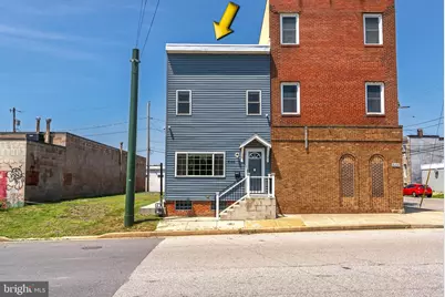 5102 Curtis, Baltimore City, MD 21226 - Photo 1