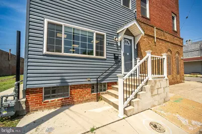 5102 Curtis, Baltimore City, MD 21226 - Photo 9