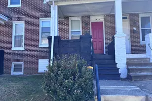 3427 Ravenwood Ave, Baltimore, MD 21213 - Photo 1