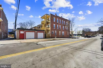 339 E 31st Street, Baltimore, MD 21218 - Photo 35