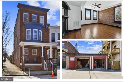 339 E 31st Street, Baltimore, MD 21218 - Photo 1