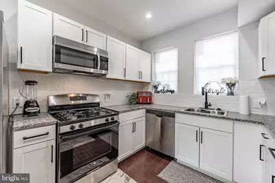 804 McCabe Avenue, Baltimore, MD 21212 - Photo 13