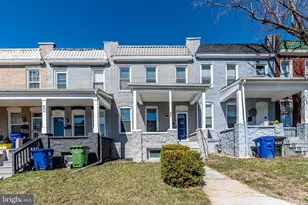 804 McCabe Ave, Baltimore, MD 21212 - Photo 1