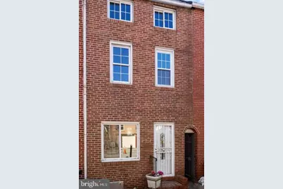424 S Eden Street, Baltimore, MD 21231 - Photo 31