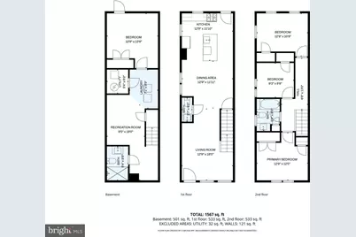 3718 Cranston Avenue, Baltimore, MD 21229 - Photo 35