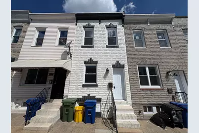 3920 Mount Pleasant Avenue, Baltimore, MD 21224 - Photo 1