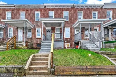 3315 Lyndale Avenue, Baltimore, MD 21213 - Photo 1