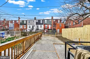 3315 Lyndale Ave, Baltimore, MD 21213 - Photo 23