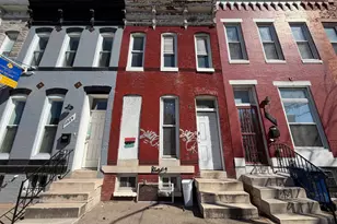 1327 N Fulton Ave, Baltimore, MD 21217 - Photo 1