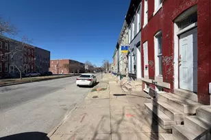 1327 N Fulton Ave, Baltimore, MD 21217 - Photo 3