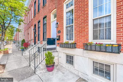 135 W Ostend Street, Baltimore, MD 21230 - Photo 3