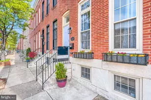 135 W Ostend St, Baltimore, MD 21230 - Photo 3
