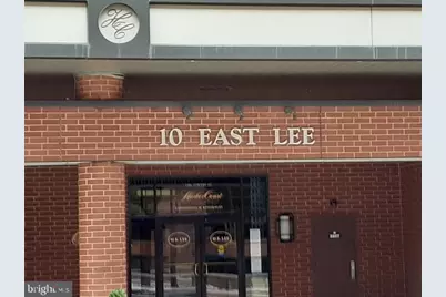 10 E Lee Street #1002-1003, Baltimore, MD 21202 - Photo 3