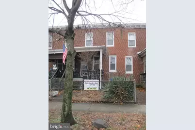 1005 Darley Avenue, Baltimore, MD 21218 - Photo 3