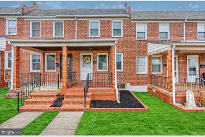 6905 Bank Street, Baltimore, MD 21224 - Photo 1