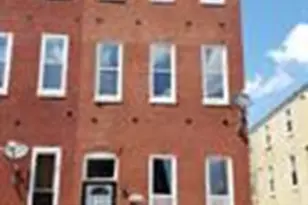 1612 W Lexington St, Baltimore, MD 21223 - Photo 1