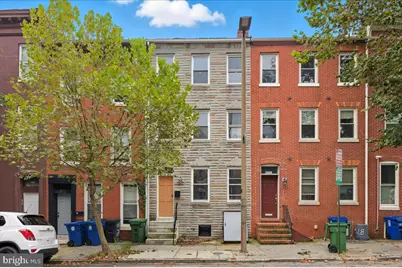 877 W Lombard Street, Baltimore, MD 21201 - Photo 31