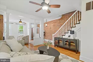 877 W Lombard St, Baltimore, MD 21201 - Photo 7