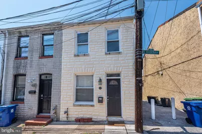 416 S Madeira Street, Baltimore, MD 21231 - Photo 1