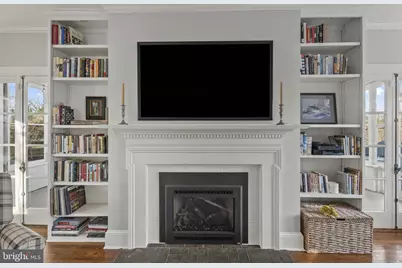 5711 Ridgedale Road, Baltimore, MD 21209 - Photo 9