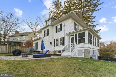 5711 Ridgedale Road, Baltimore, MD 21209 - Photo 49