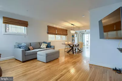 3123 Tilden Drive, Baltimore, MD 21211 - Photo 5