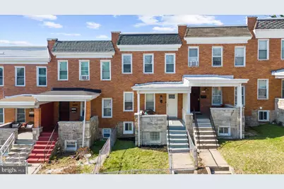 4215 Seidel Avenue, Baltimore, MD 21206 - Photo 1