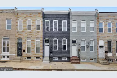 1908 E Lanvale Street, Baltimore, MD 21213 - Photo 47