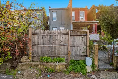 322 Pulaski Street, Baltimore, MD 21223 - Photo 3