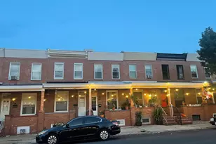 611 S Eaton St, Baltimore, MD 21224 - Photo 1