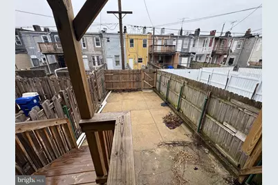 713 N Montford Avenue, Baltimore, MD 21205 - Photo 5
