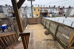 713 N Montford Ave, Baltimore, MD 21205 - Photo 5