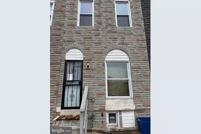 713 N Montford Avenue, Baltimore, MD 21205 - Photo 1